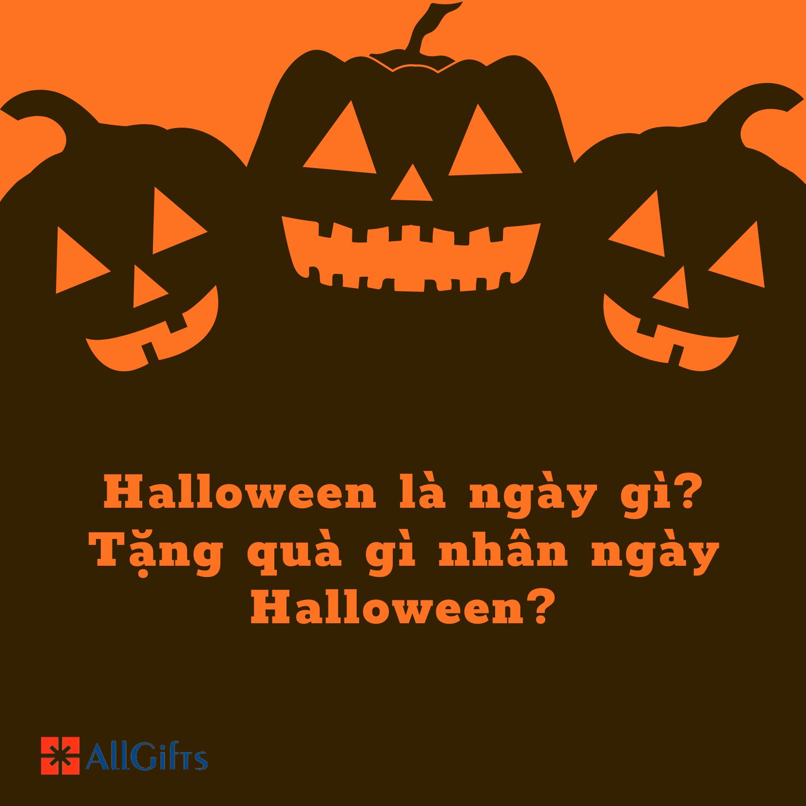 halloween la ngay gi